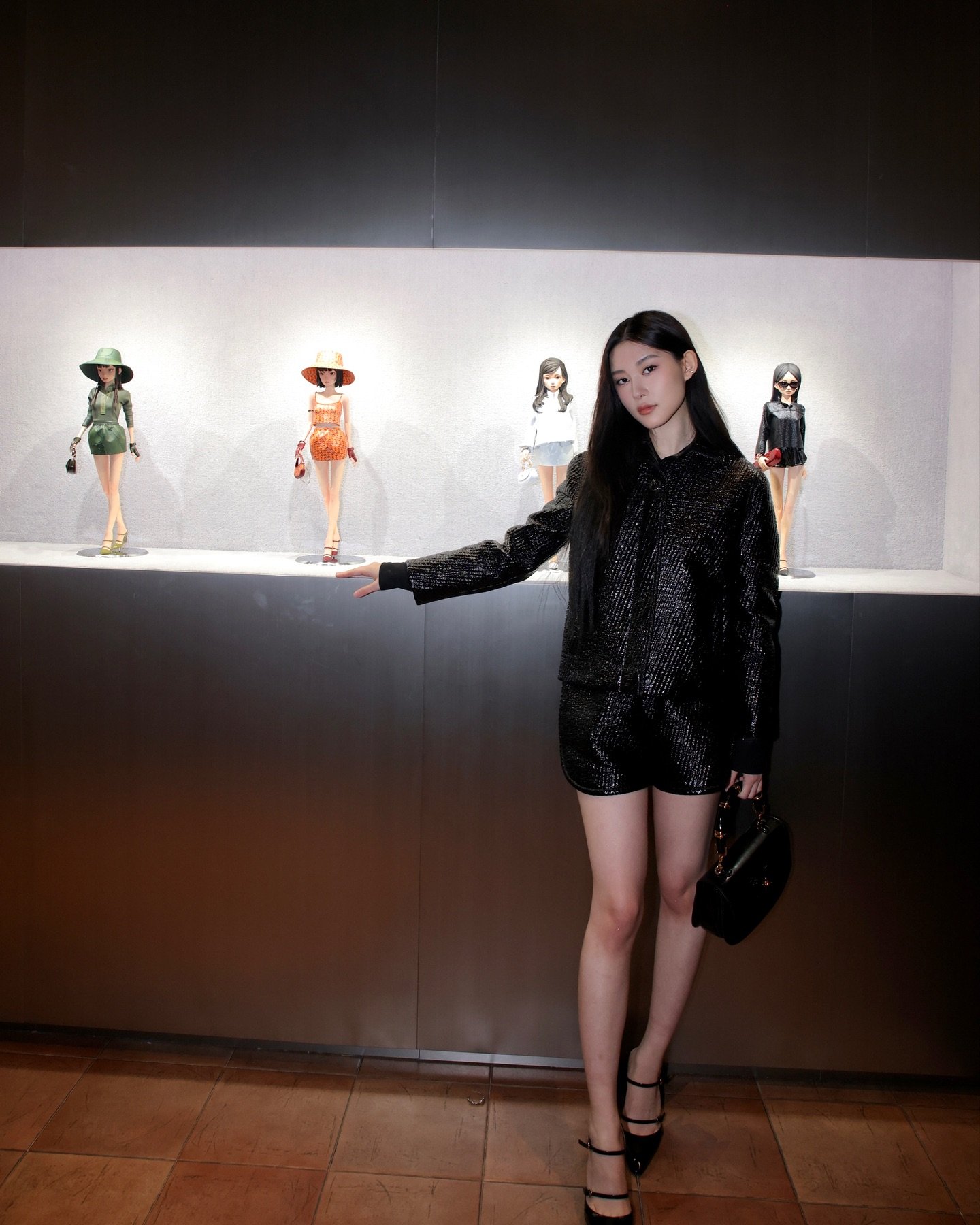 RADII announces young, Chinese artist Yanran Chen and her new IP KeyA with art toy retailer POP MART.