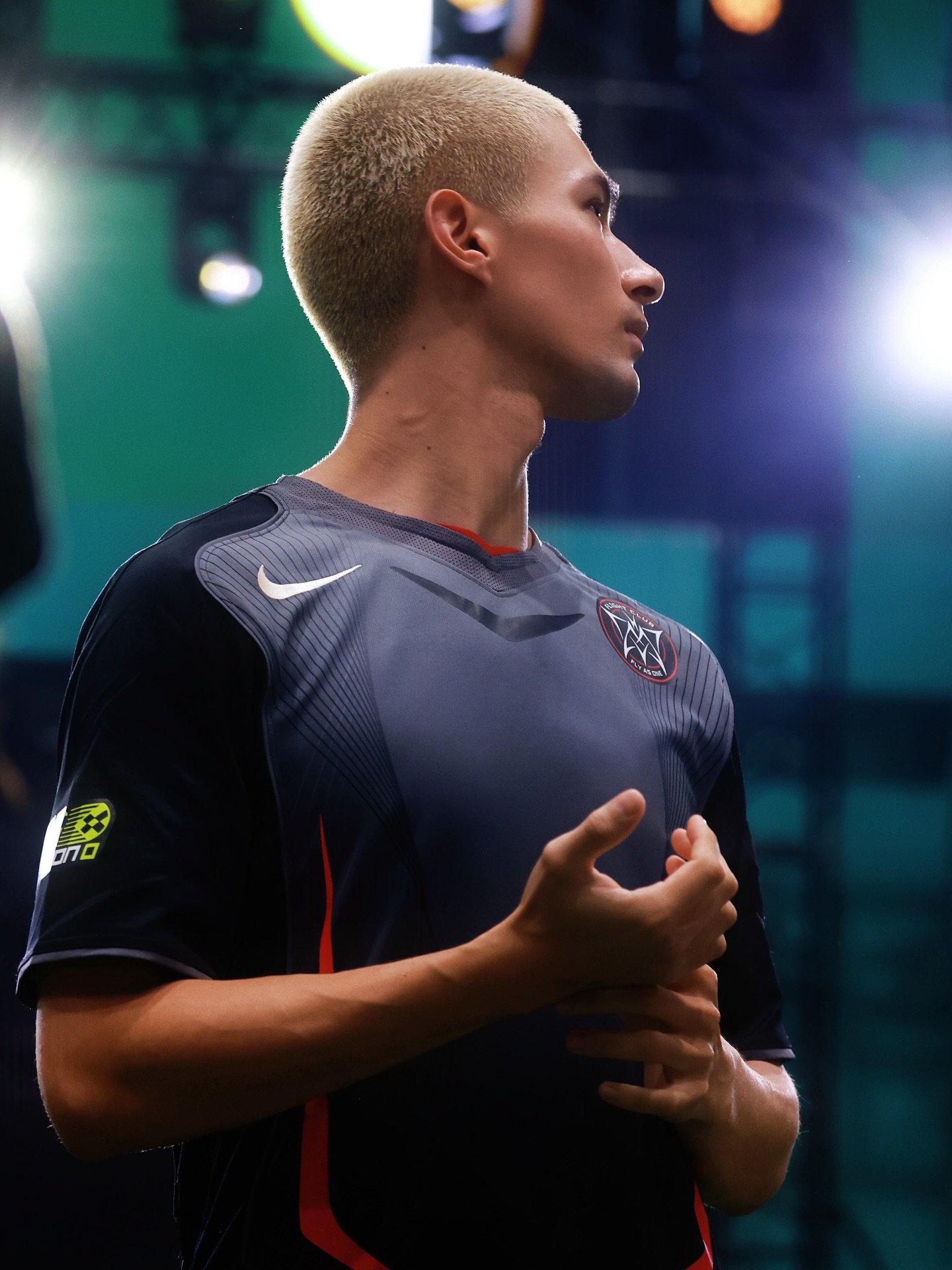 RADII highlights ANAR FC and Nike Football's anarOPEN soccer tournament in Shanghai.