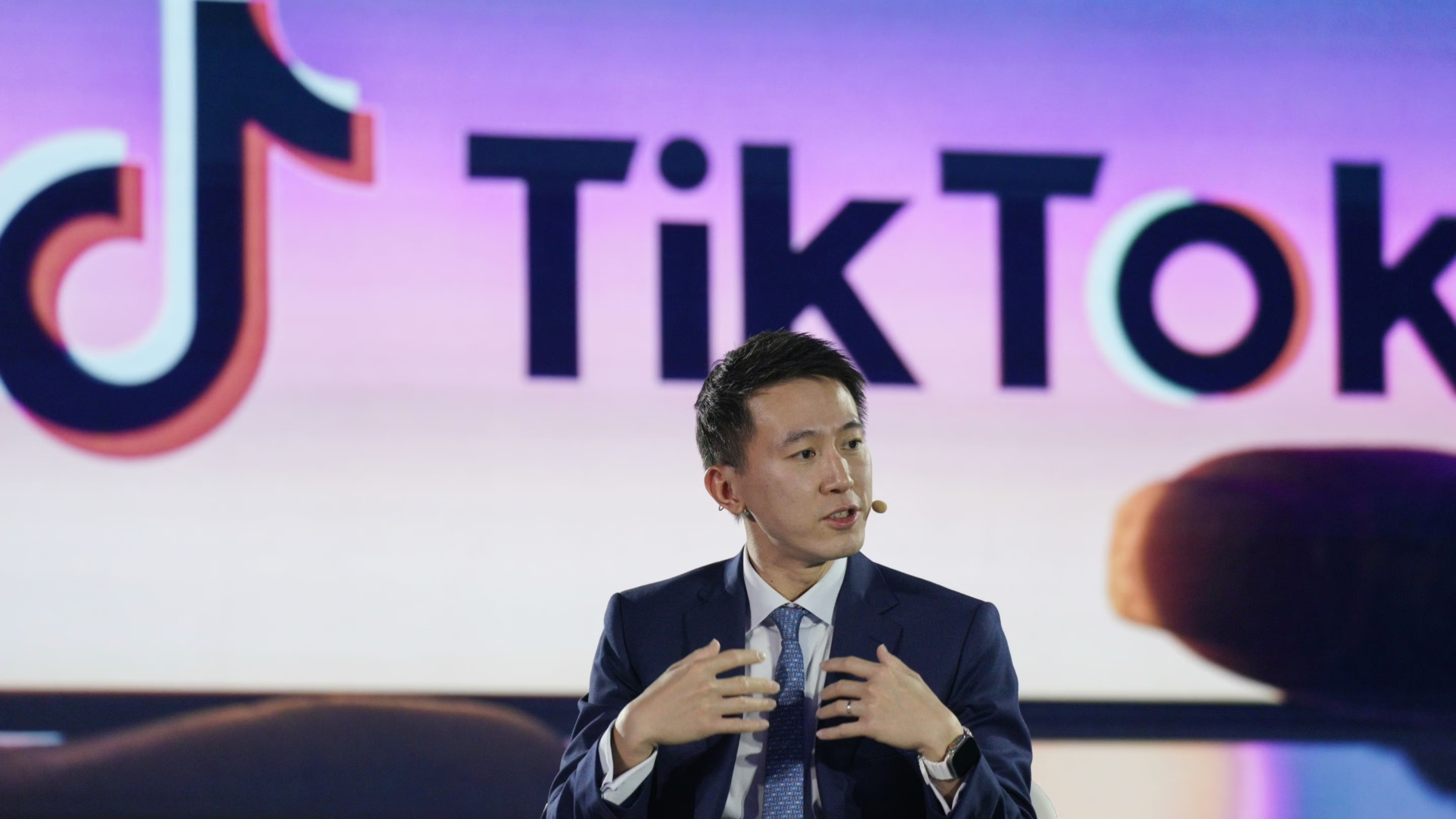 RADII talks about the recent agreement between China and the US on transferring social media app TikTok ownership to the States.