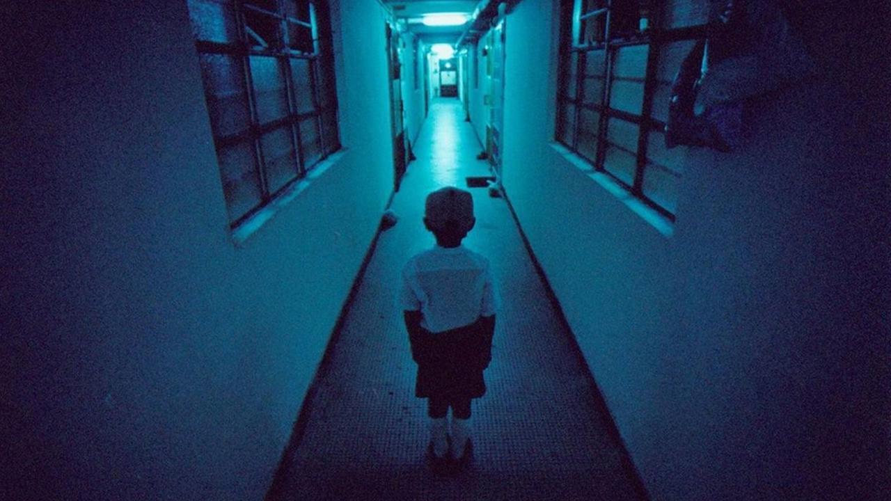 RADII highlights the best Chinese indie horror movies and games for ghost month and hungry ghost festival.