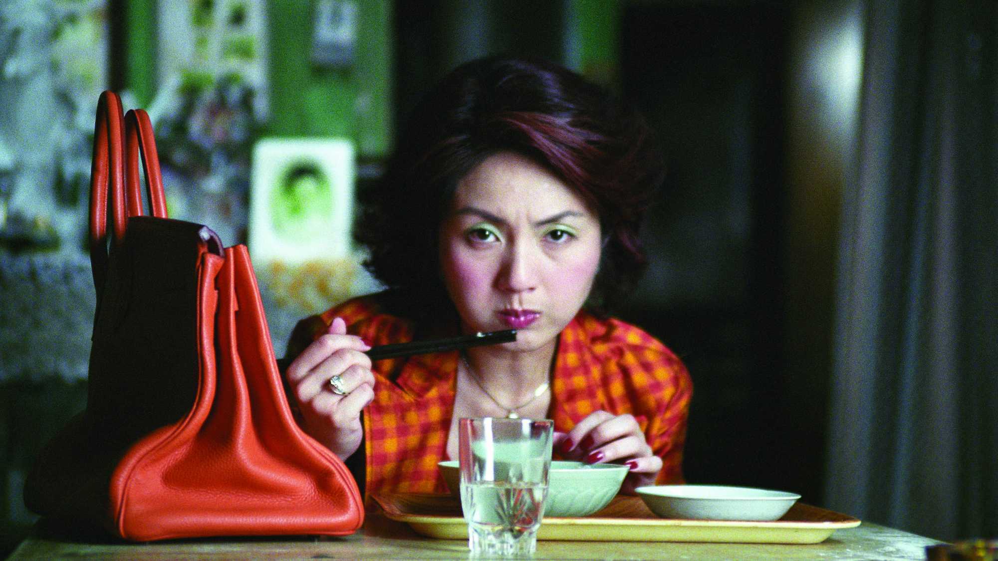 RADII highlights the best Chinese indie horror movies and games for ghost month and hungry ghost festival.