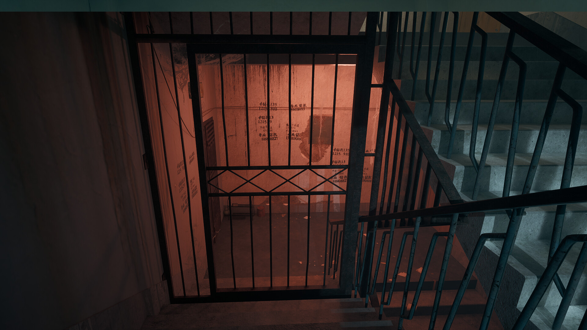 RADII highlights the best Chinese indie horror movies and games for ghost month and hungry ghost festival.