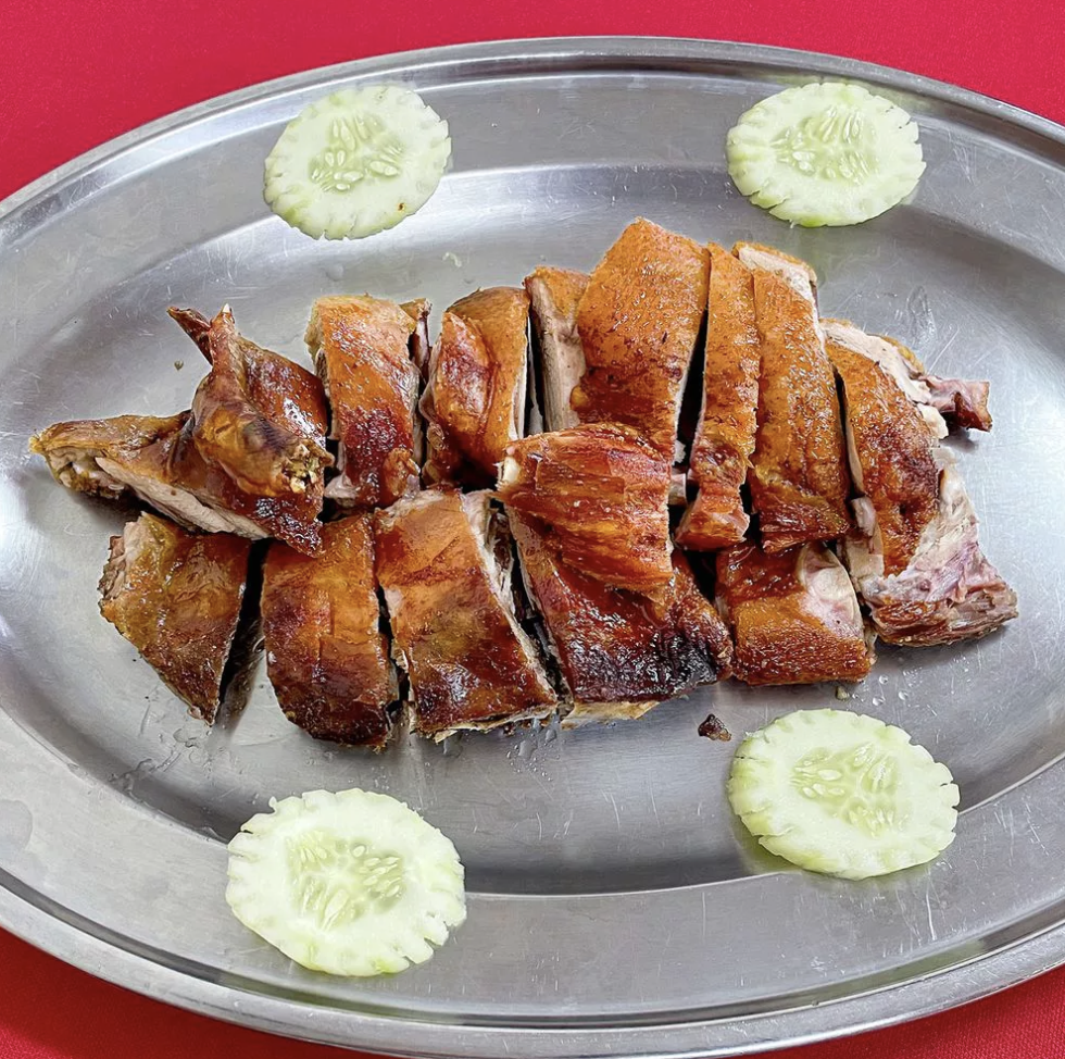 RADII highlights seven legacy Chinese restaurants in Kuala Lumpur, Malaysia.
