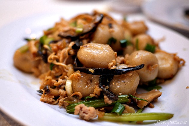 RADII highlights seven legacy Chinese restaurants in Kuala Lumpur, Malaysia.