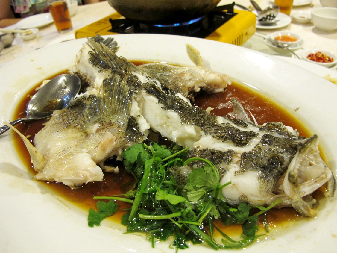 RADII highlights seven legacy Chinese restaurants in Kuala Lumpur, Malaysia.