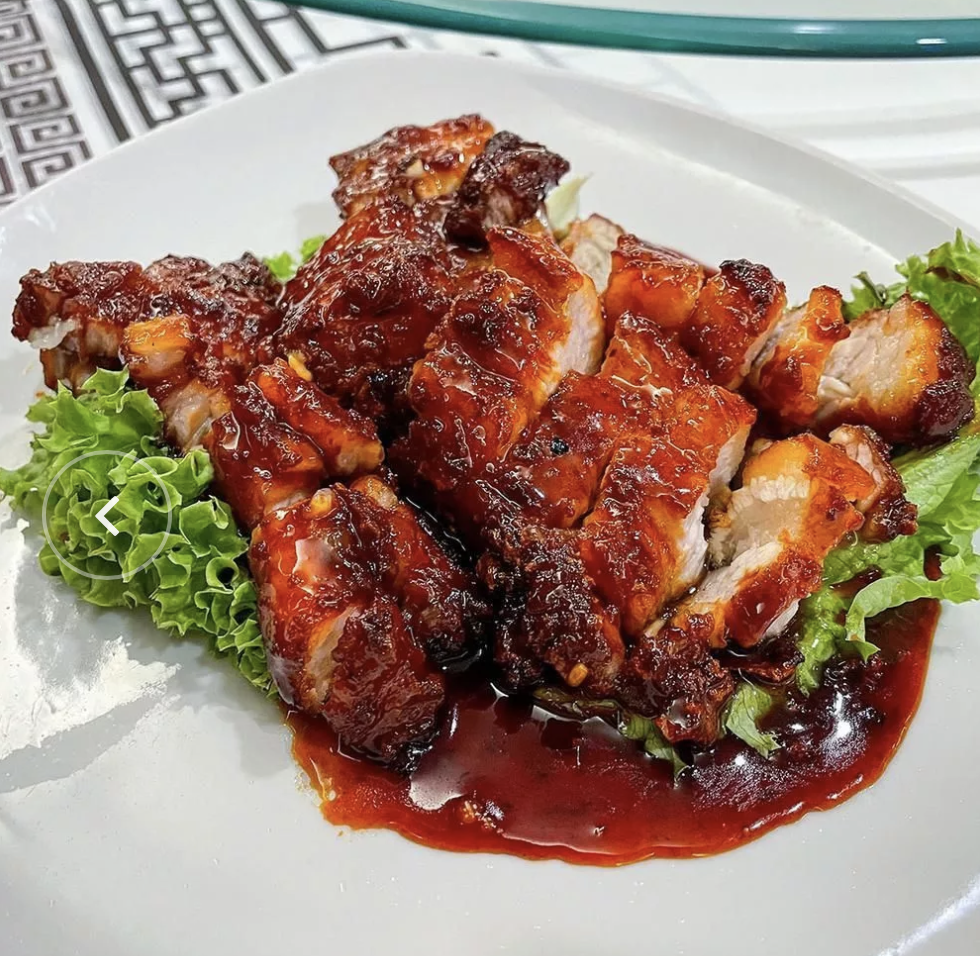 RADII highlights seven legacy Chinese restaurants in Kuala Lumpur, Malaysia.