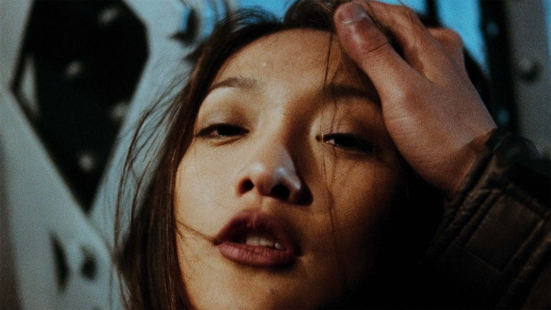 Zhou Xun in Lou Ye's Suzhou River (2000), the film made her famous and unforgettable in Chinese cinema. Photo via Substack.