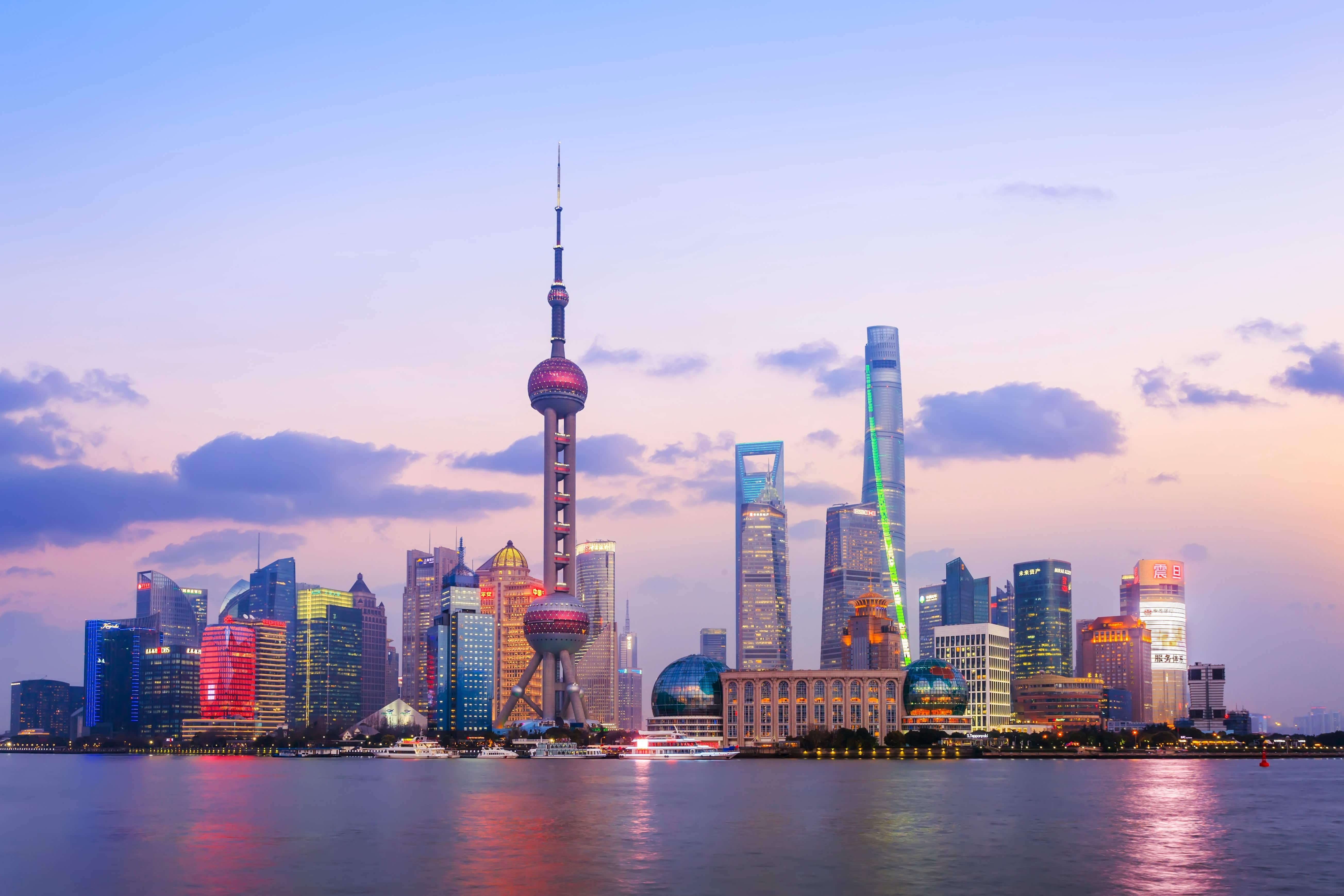 RADII highlights the intersection between China and US with Shanghai Day 2025 in Lincoln Center, New York City.