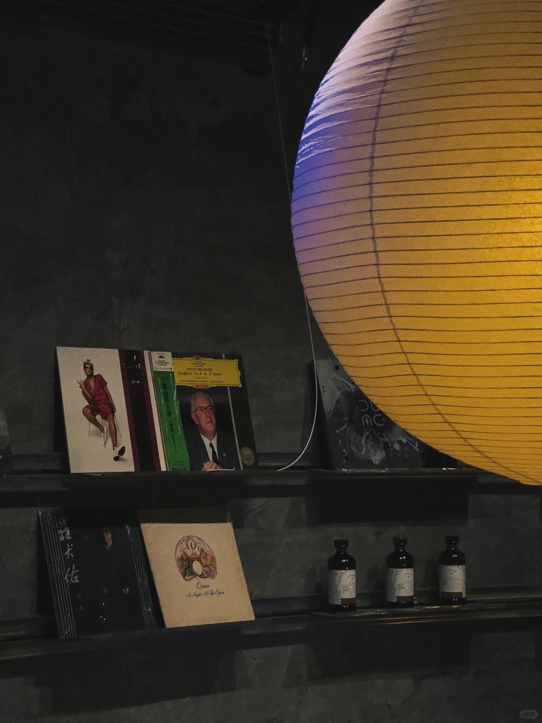 RADII highlights underground water storage bar in Beijing.