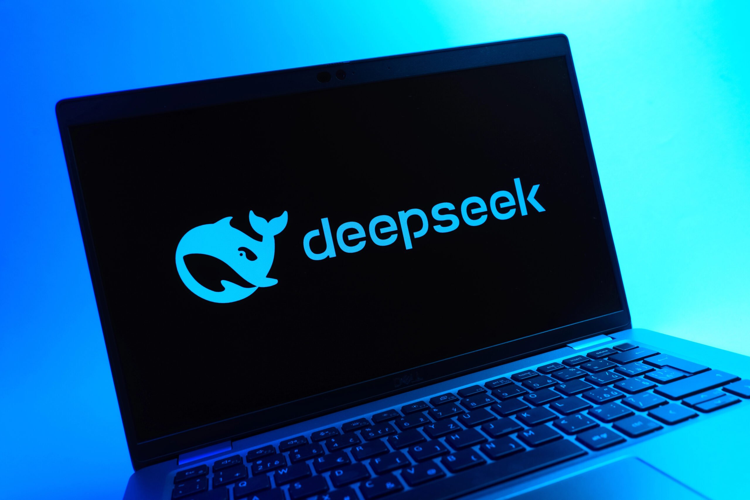 RADII announces DeepSeek's latest AI V3.2-exp model that's faster, cheaper, smarter.