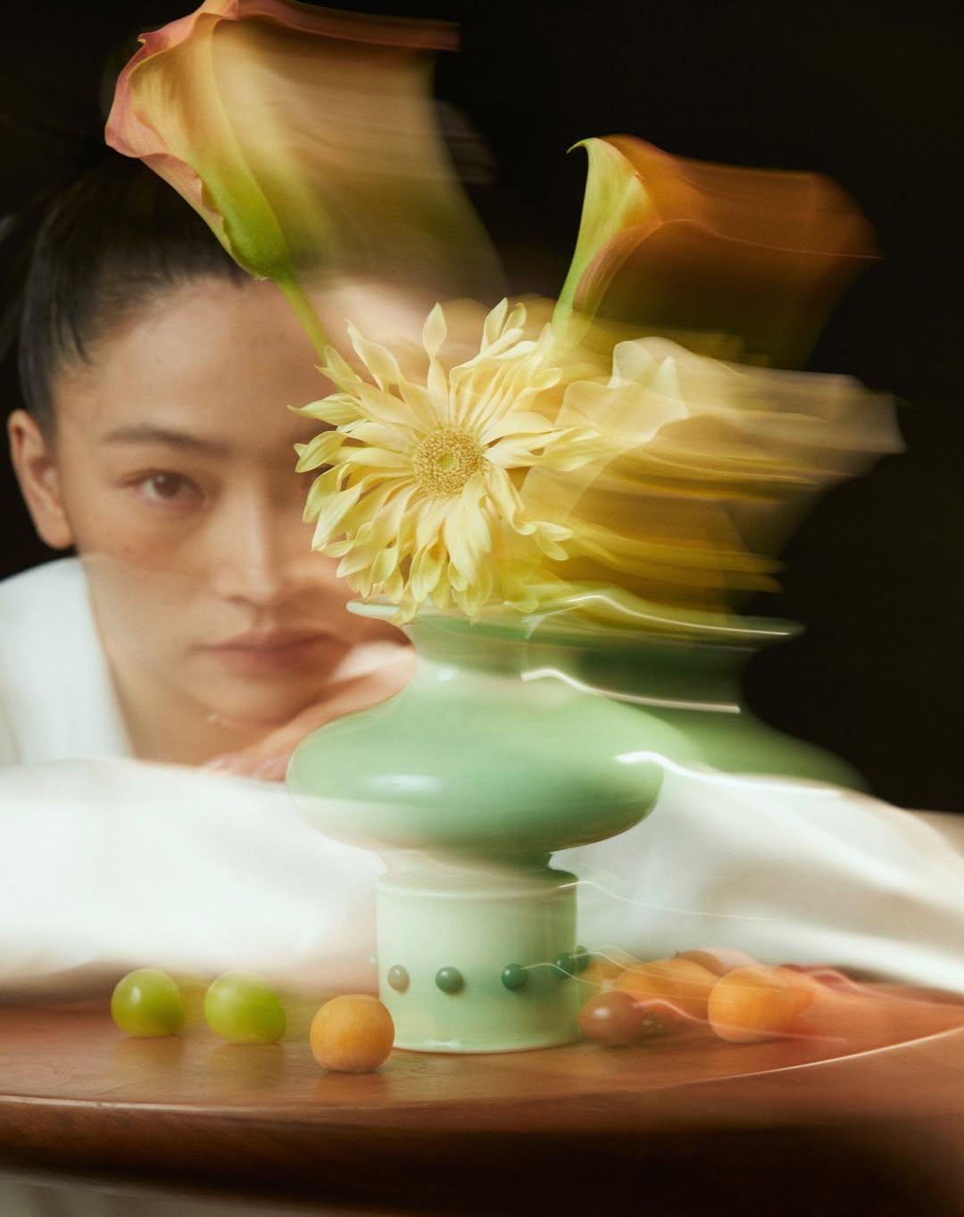 RADII highlights young Chinese designer Guanyuan Ji and her Ancient Chinese Folklore inspired lifestyle design products.