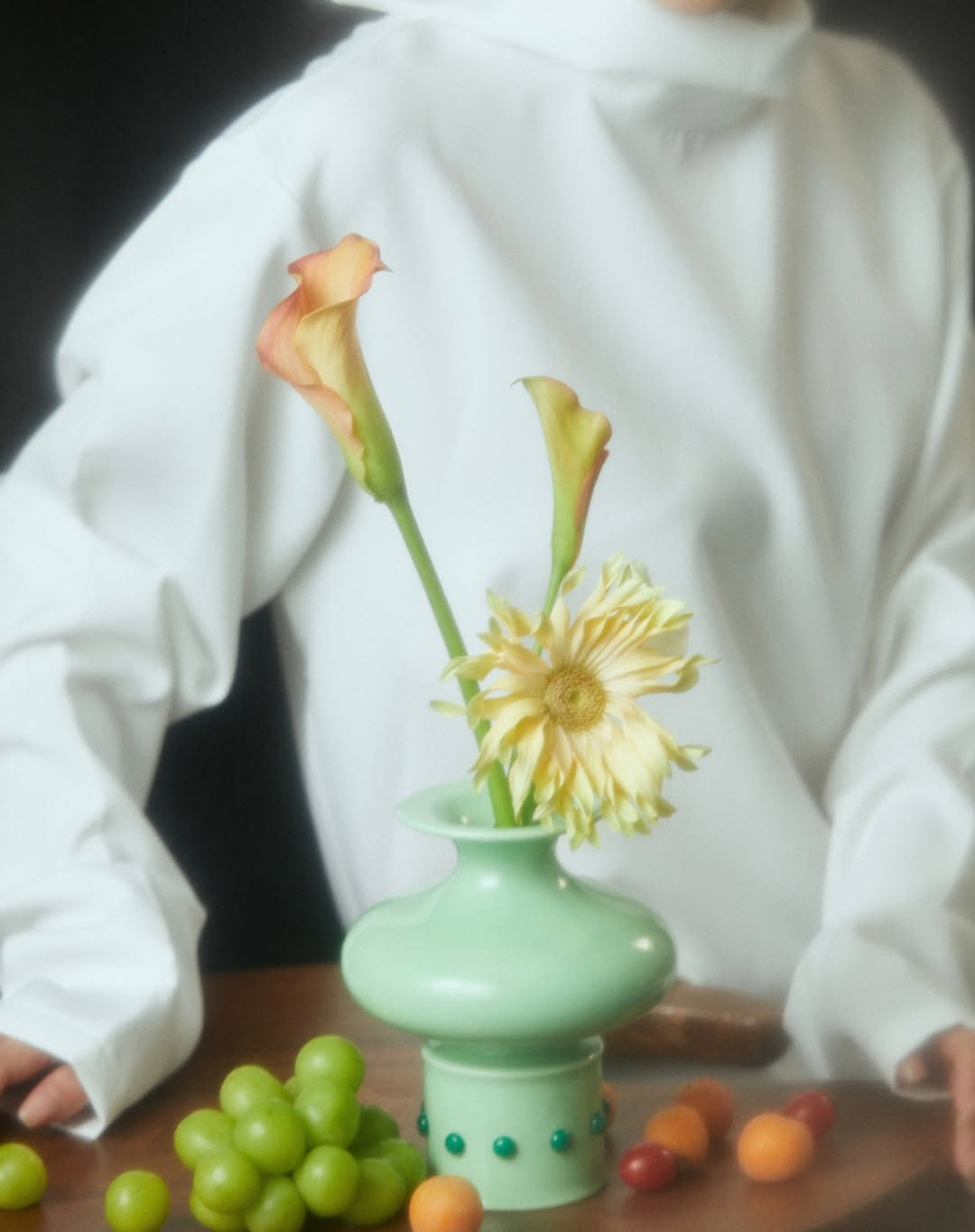 RADII highlights young Chinese designer Guanyuan Ji and her Ancient Chinese Folklore inspired lifestyle design products.