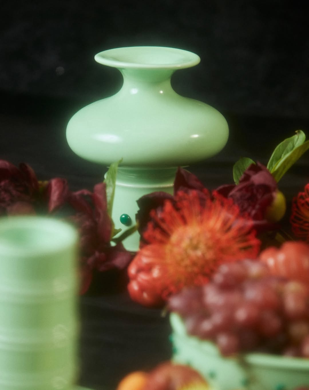 RADII highlights young Chinese designer Guanyuan Ji and her Ancient Chinese Folklore inspired lifestyle design products.