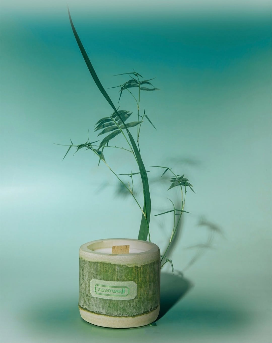 RADII highlights young Chinese designer Guanyuan Ji and her Ancient Chinese Folklore inspired lifestyle design products.