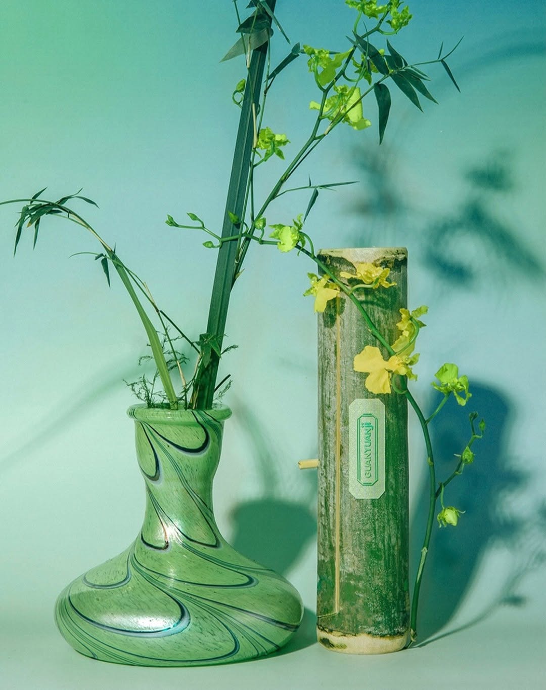 RADII highlights young Chinese designer Guanyuan Ji and her Ancient Chinese Folklore inspired lifestyle design products.