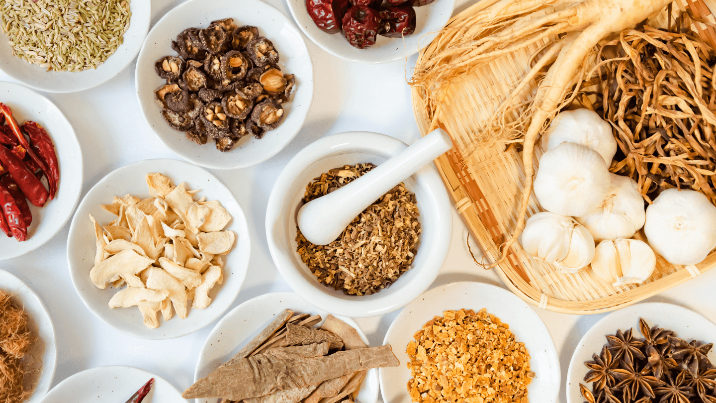 RADII highlights a 83-year-old Traditional Chinese Medicine shop Kien Fatt in Kuala Lumpur, Malaysia.