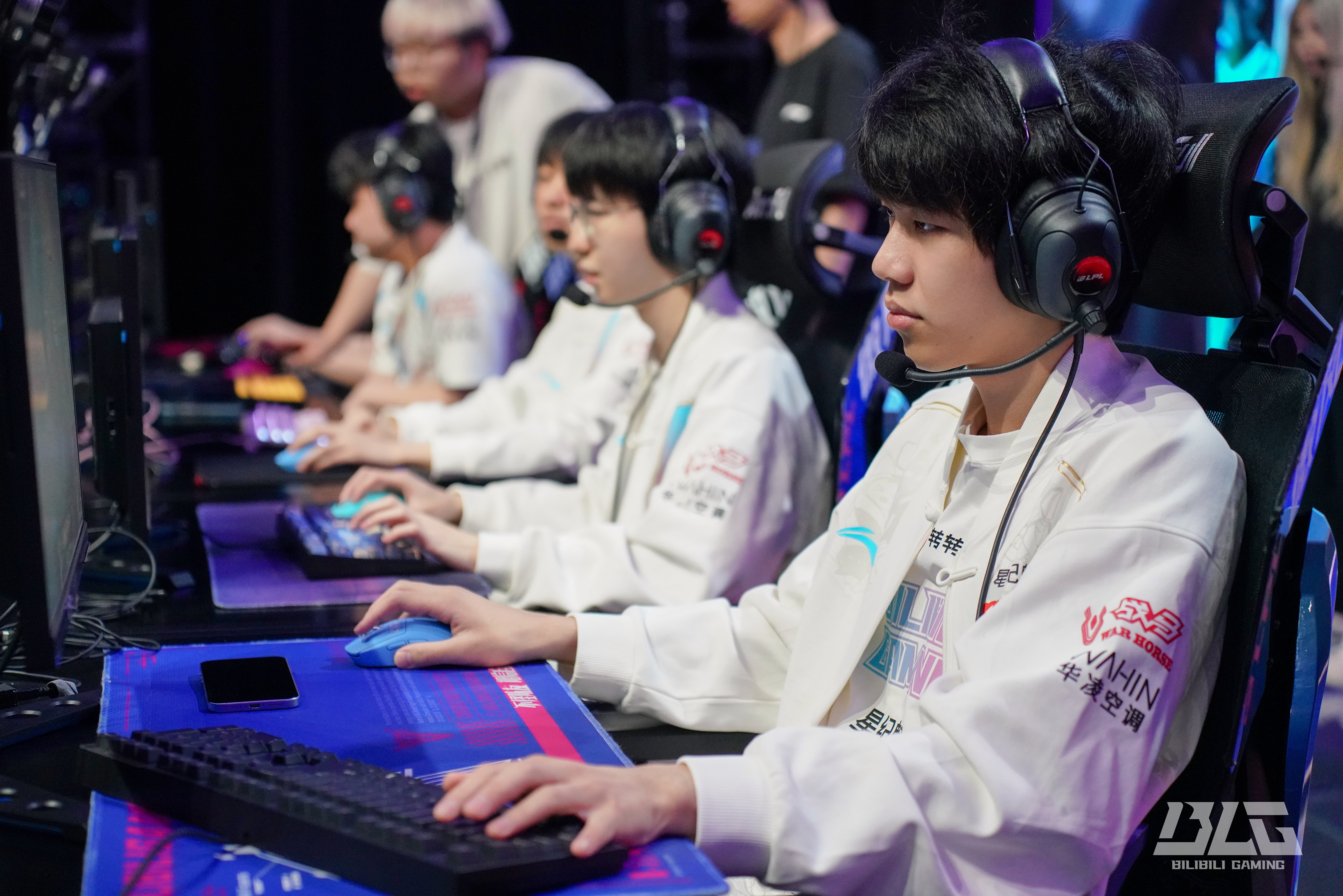 China will host the 2025 League of Legends World Championship. Tensions are already high with the T1 vs. IG play-ins.