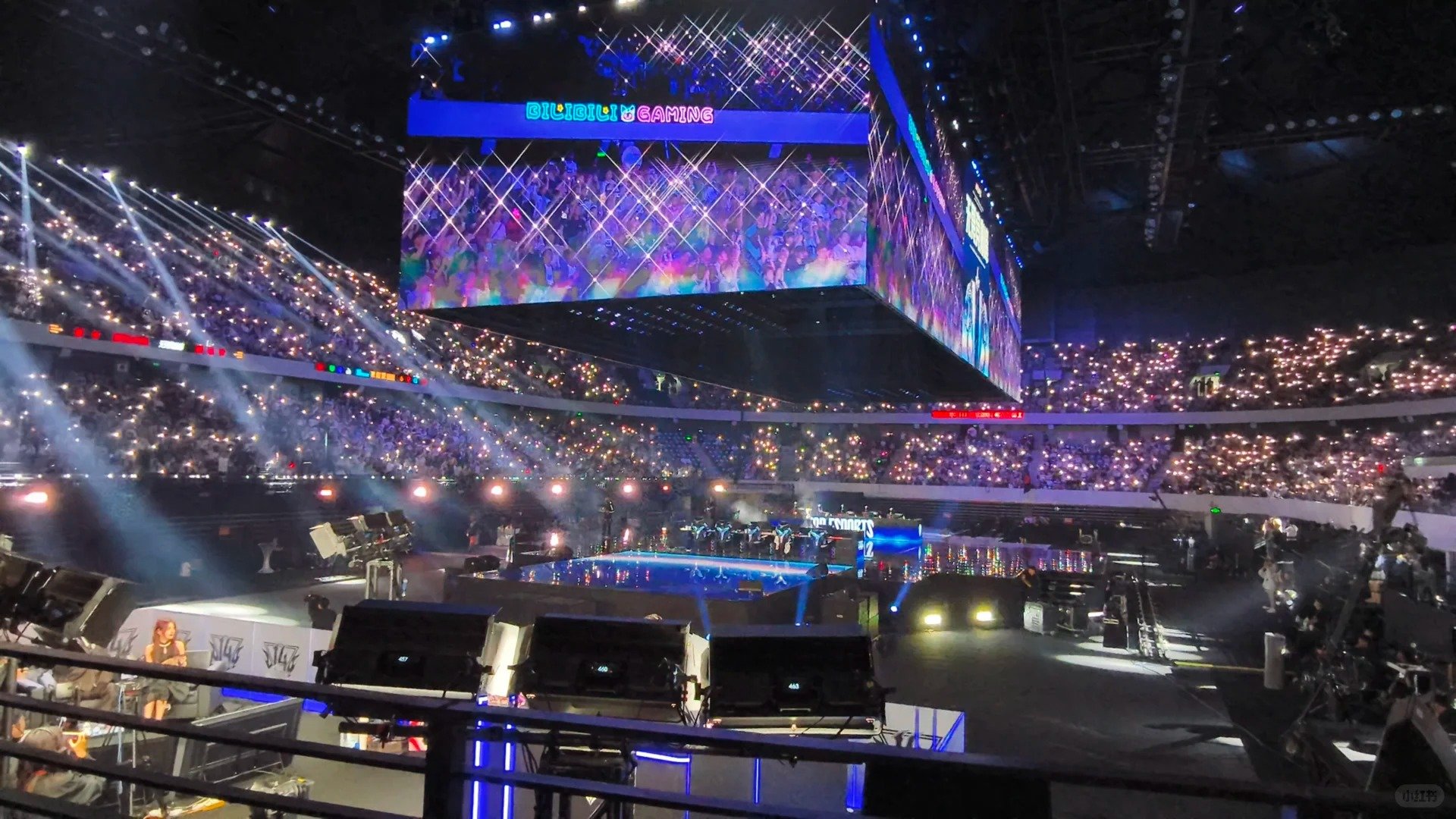 China will host the 2025 League of Legends World Championship. Tensions are already high with the T1 vs. IG play-ins.