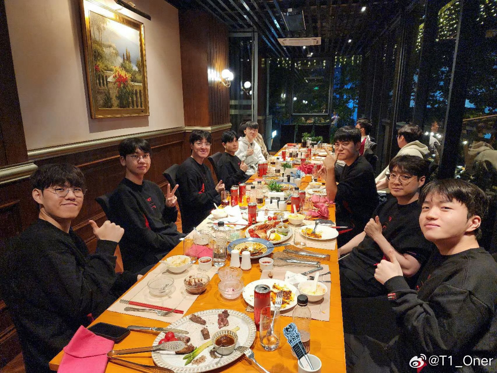 China will host the 2025 League of Legends World Championship. Tensions are already high with the T1 vs. IG play-ins.