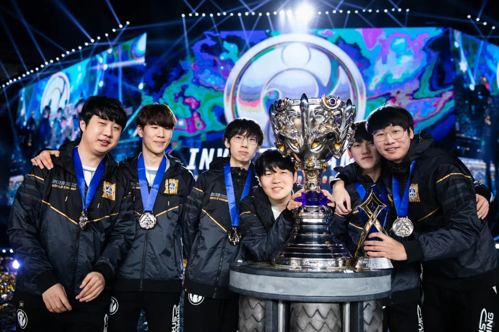 China will host the 2025 League of Legends World Championship. Tensions are already high with the T1 vs. IG play-ins.