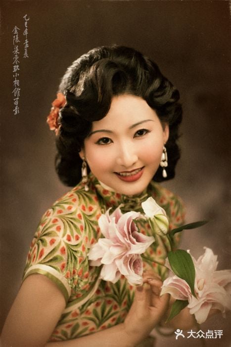 RADII talks about Nanjing-based photography studio 709小相馆.