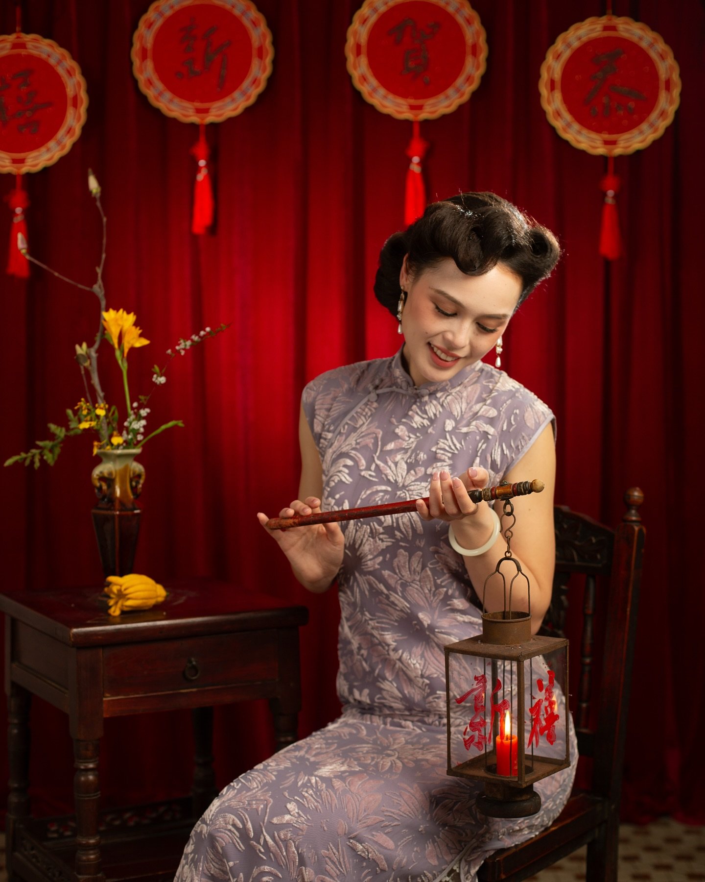 RADII talks about Nanjing-based photography studio 709小相馆.