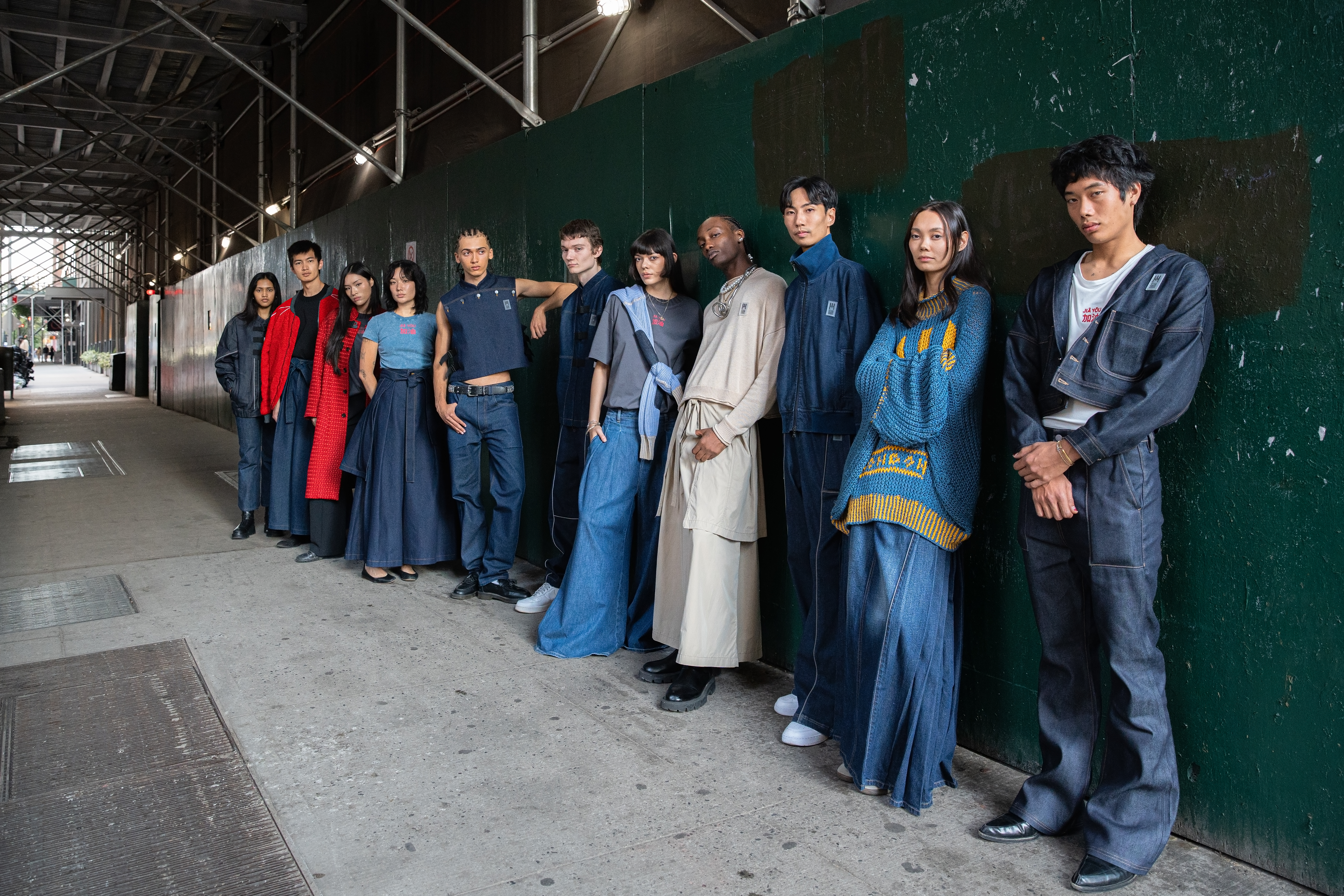 Feature image of SUM LONDON: Redefining ‘Made in China’ Through Heritage and Design