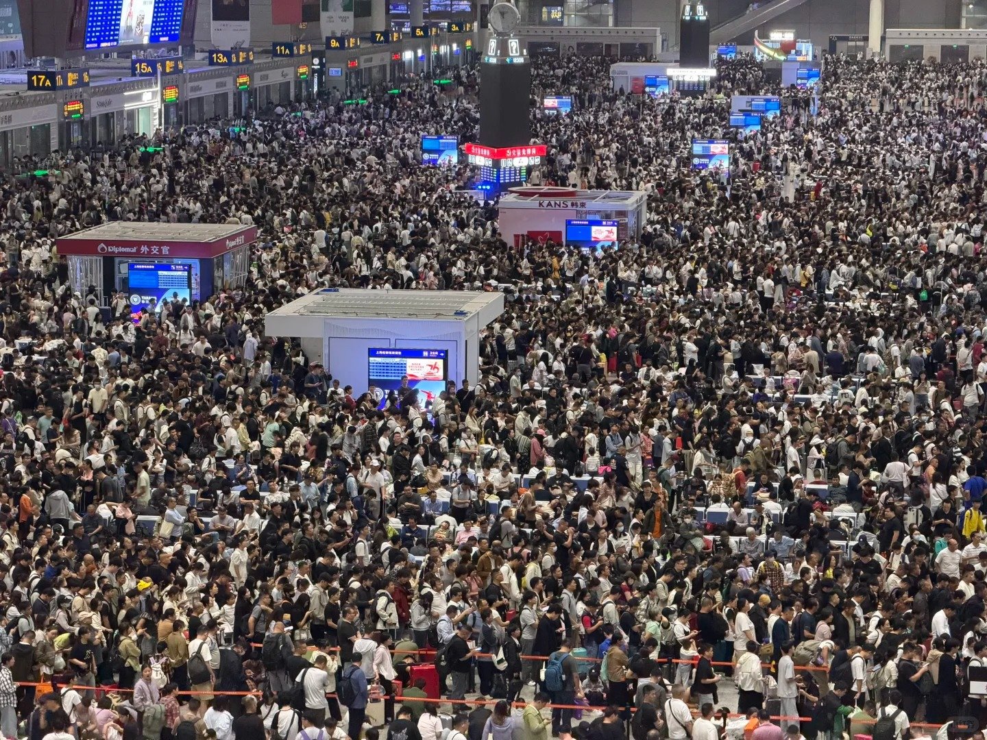 During the National Day holiday break, tourists are reverse traveling to lesser-known destinations to avoid the crowds, RADII listicle of 10 underdog cities.