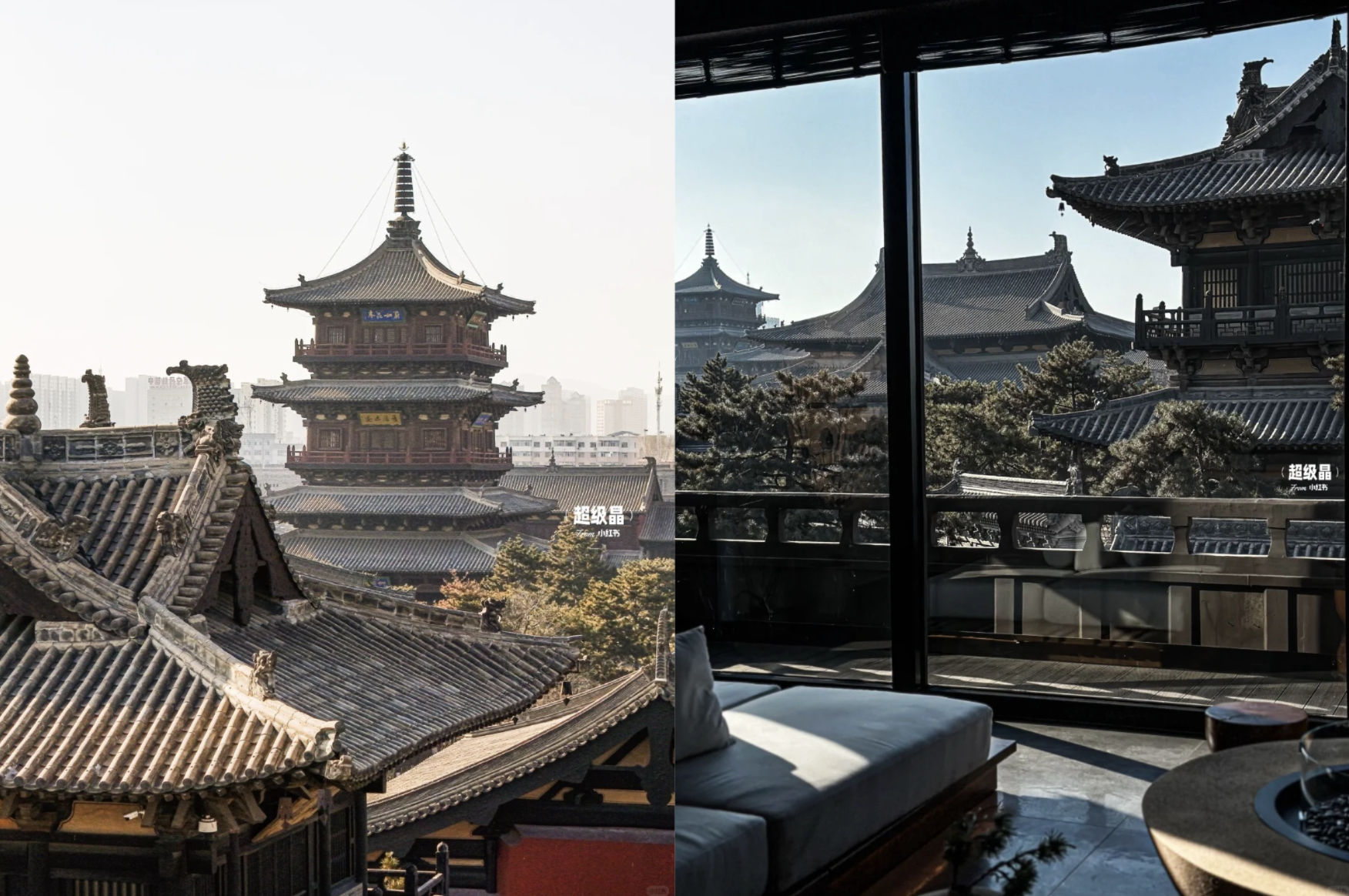During the National Day holiday break, tourists are reverse traveling to lesser-known destinations to avoid the crowds, RADII listicle of 10 underdog cities.
