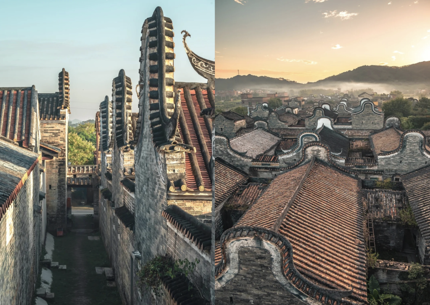During the National Day holiday break, tourists are reverse traveling to lesser-known destinations to avoid the crowds, RADII listicle of 10 underdog cities.