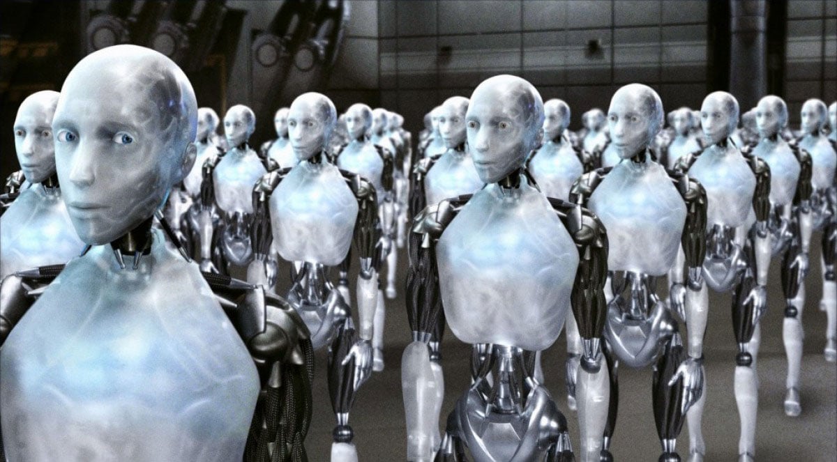 RADII talks about Unitree Technology's latest anthropomorphic robot, the Unitree H2.