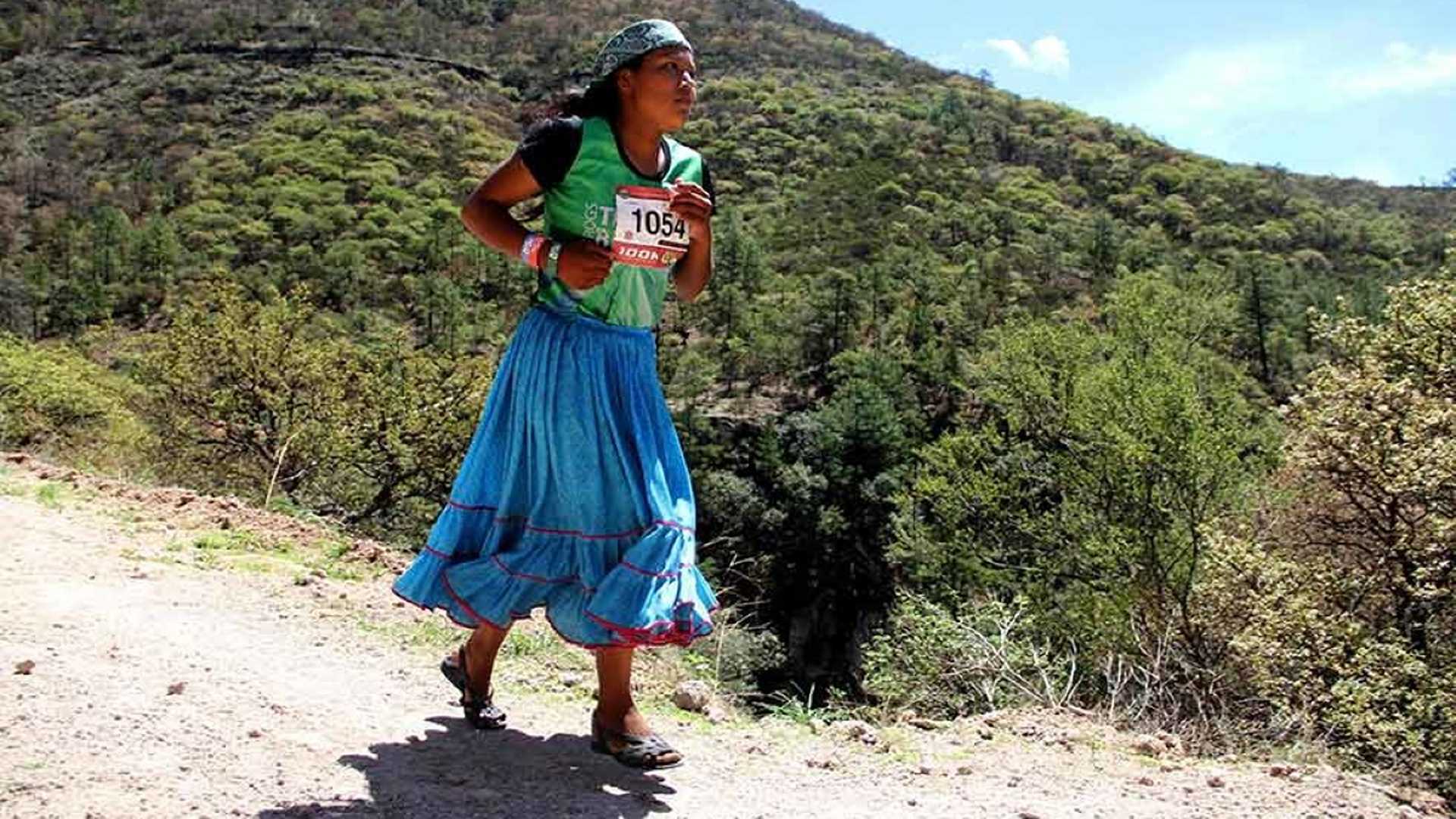 RADII highlights Guizhou, China's Yao Miao trail running icon and Salomon's mini-documentary featuring María Lorena Ramírez.