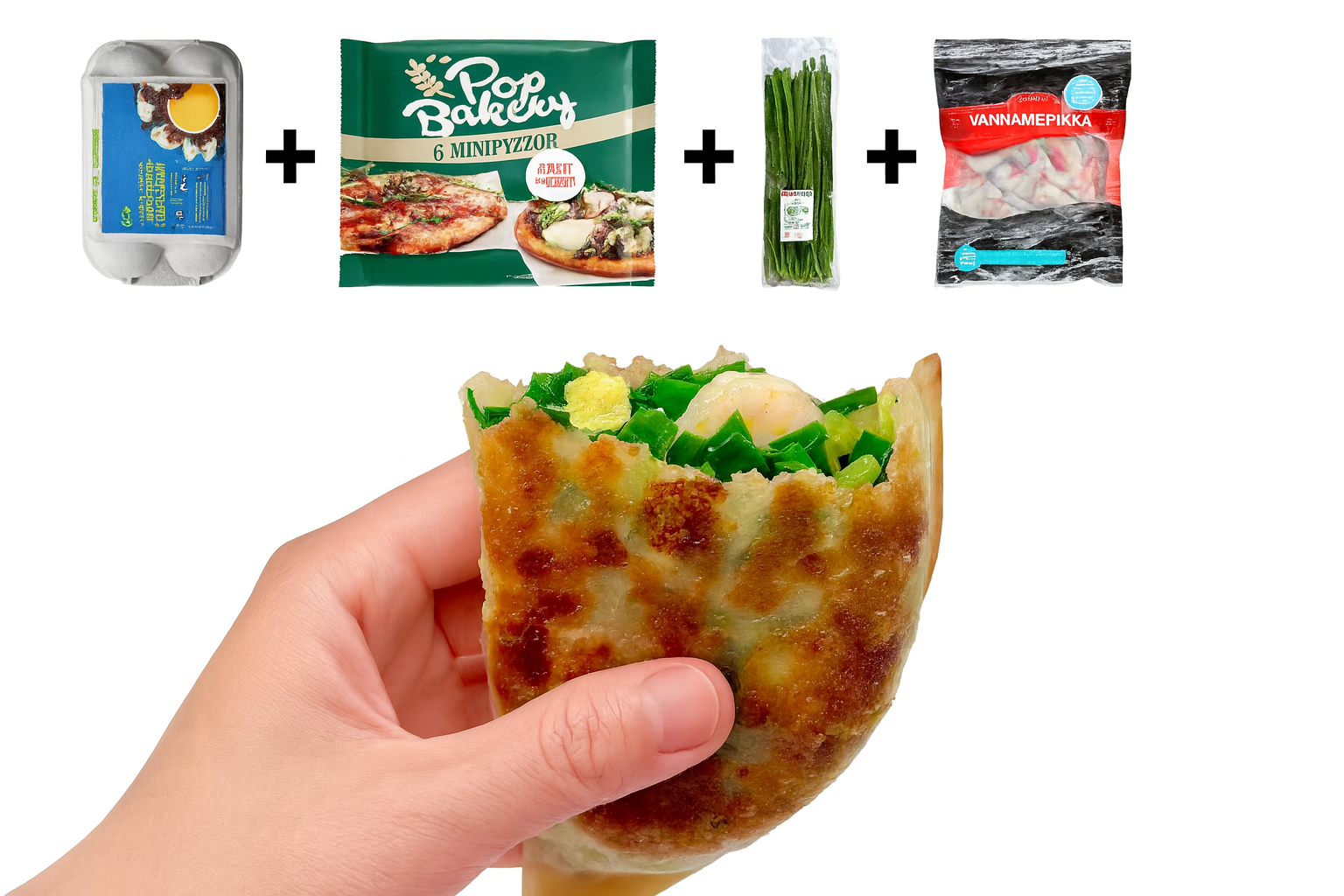 Feature image of 5 Genius Food Hacks That Chinese Students Abroad Swear By