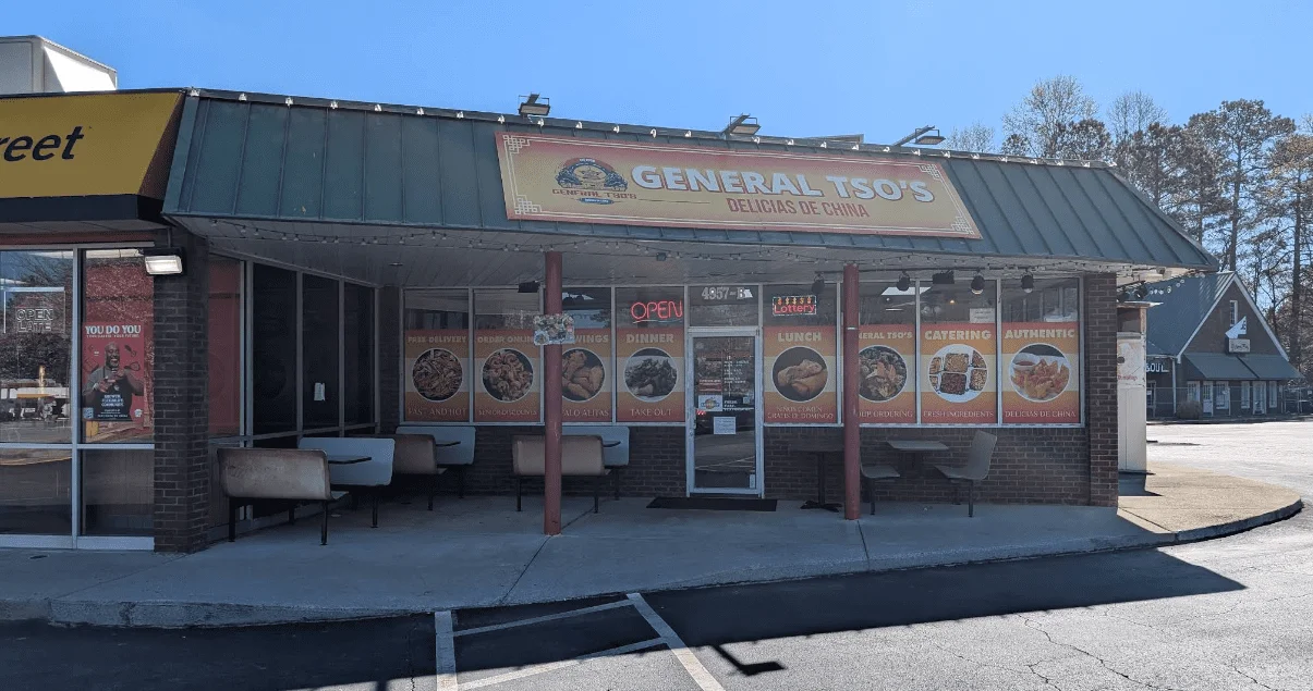 RADII explains where General Tso's Chicken comes from the its cross-cultural history.