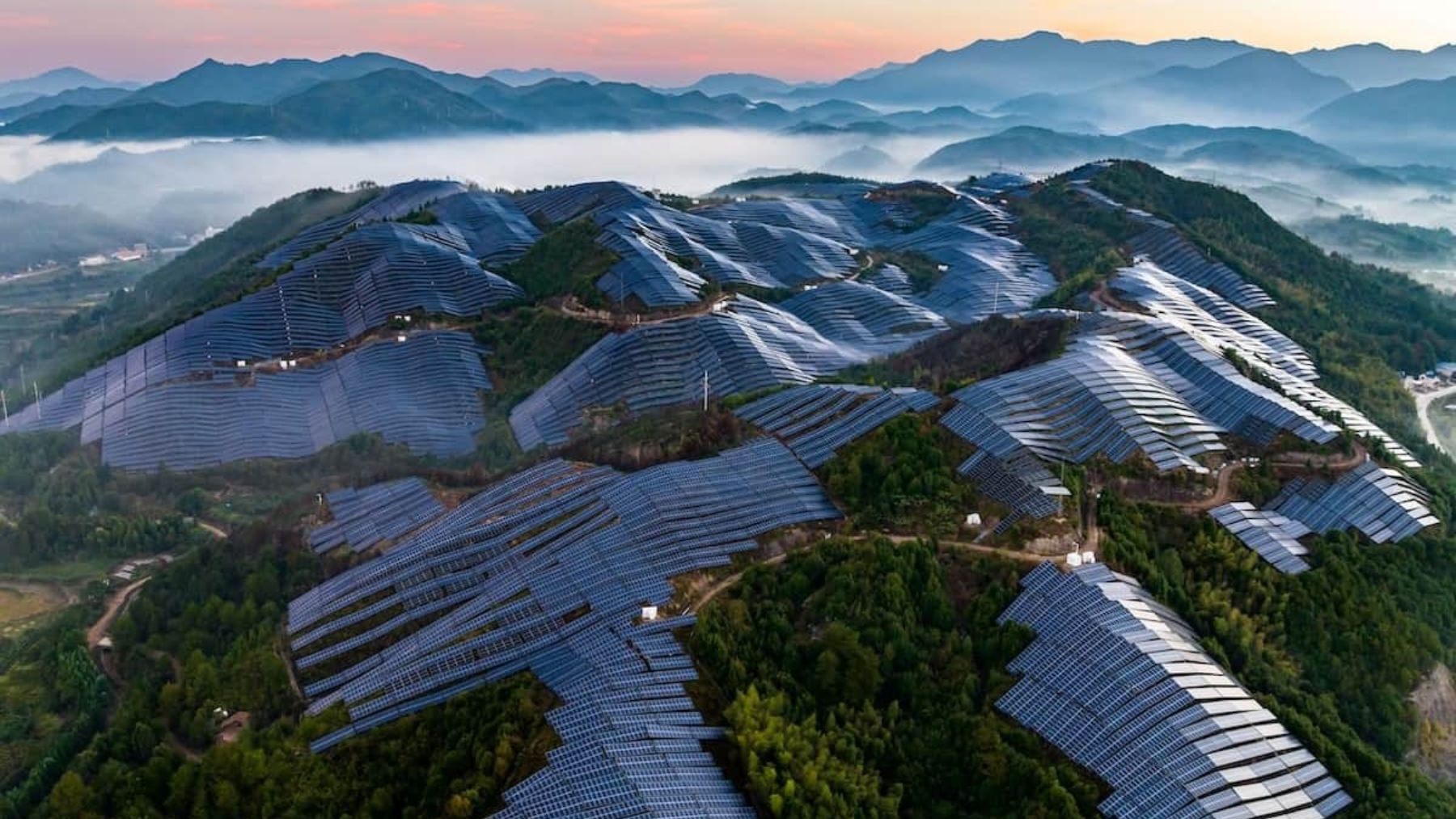 The Green Pivot: How China is Reshaping Global Climate Leadership