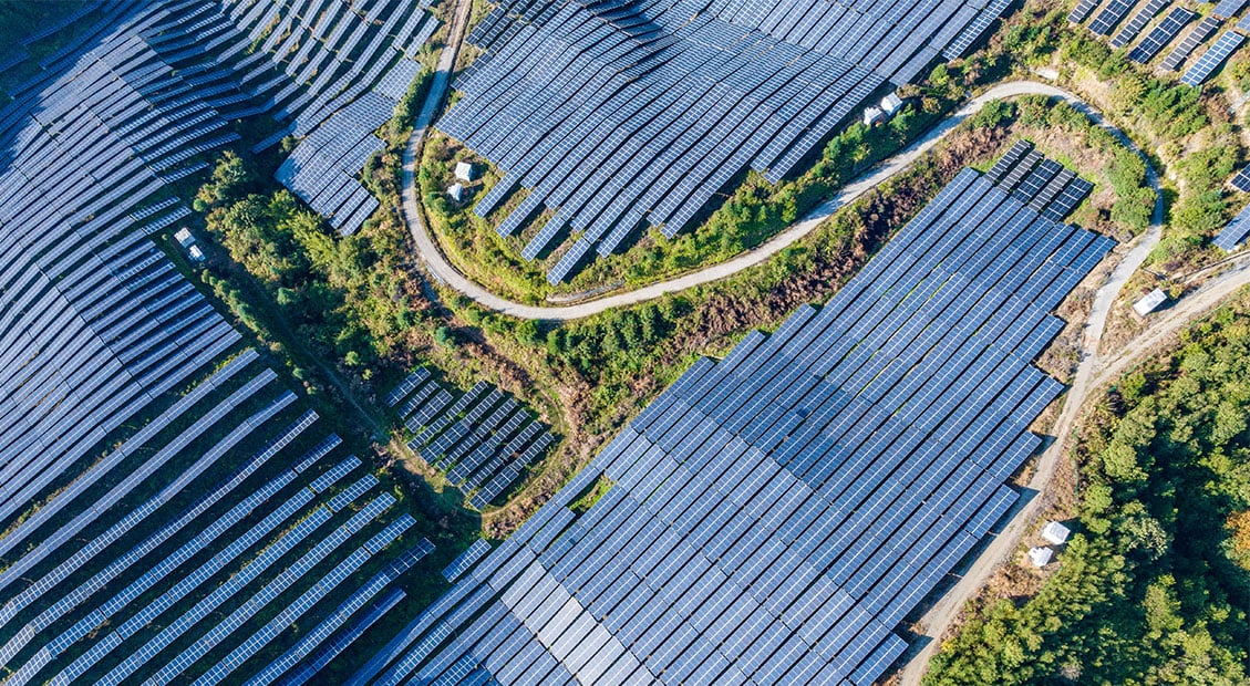 RADII talks about China's environmental efforts for global climate change amidst recent summits were the US has backed off.