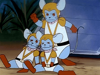 RADII highlights China's latest space venture of sending four mice into space.