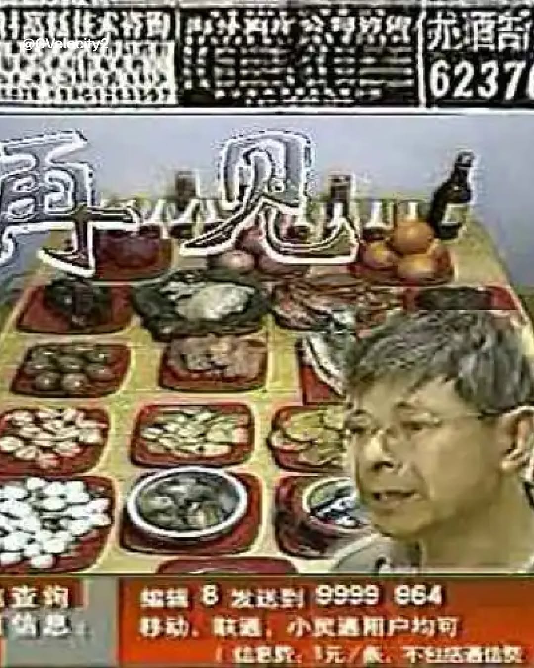 RADII explains the social media trend of xpiritualism art on Xiaohongshu that ties post-internet aesthetics with taosim.