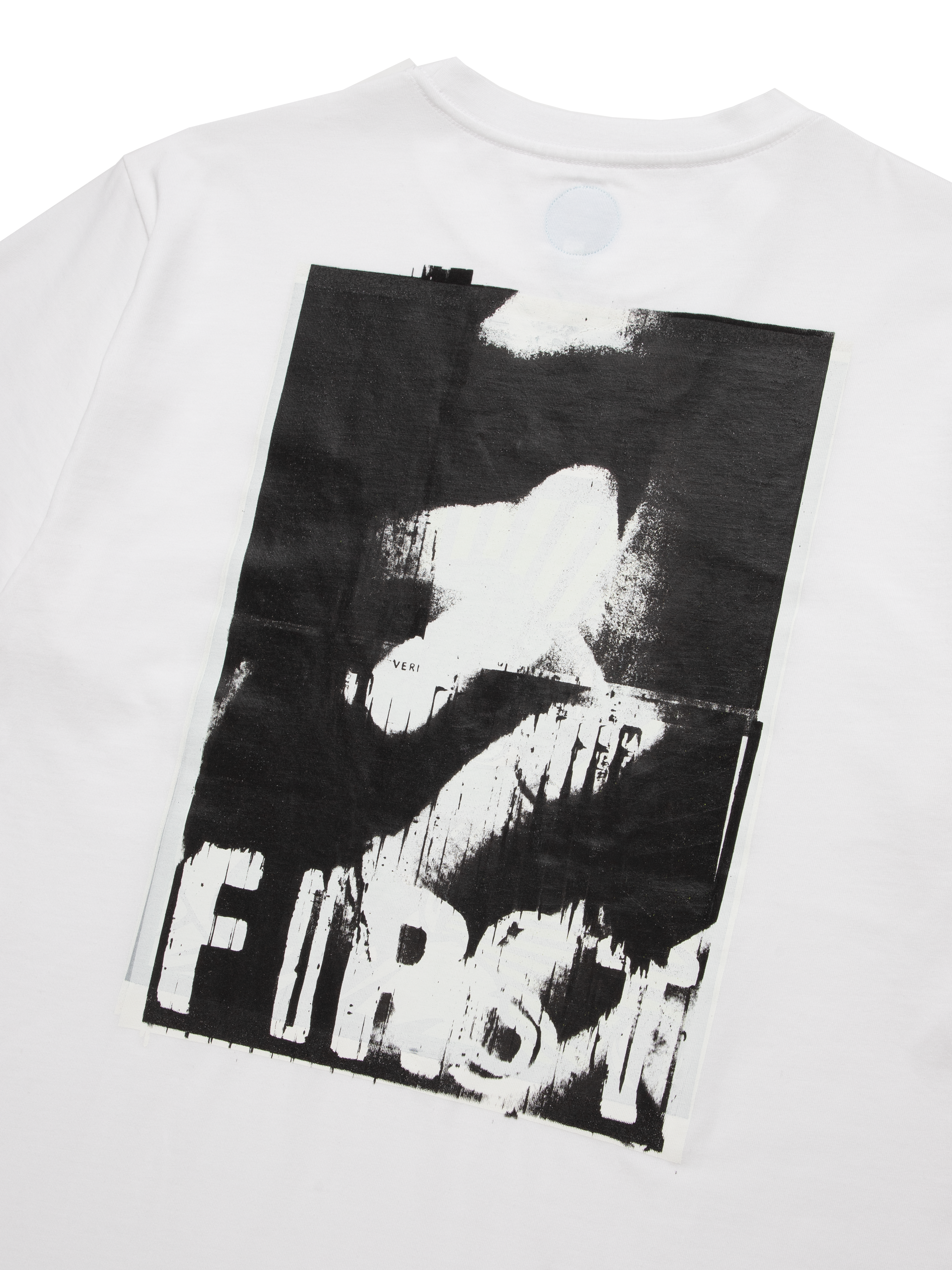 RADII promotes Edison Chen 3125C Galleria's exhibition for ART021 Shanghai feat Vernie Yeung's film I SAW IT FIRT.