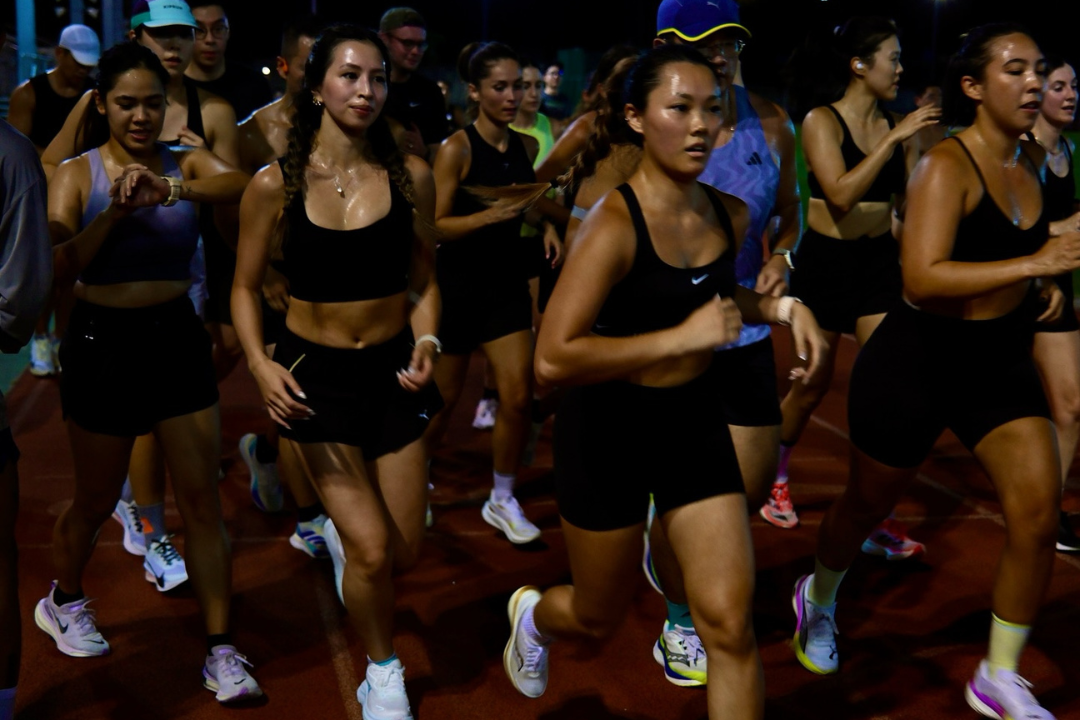 Sweat, Earn, Thrive: How Gen Z is Hacking Health for the Gig Economy ...