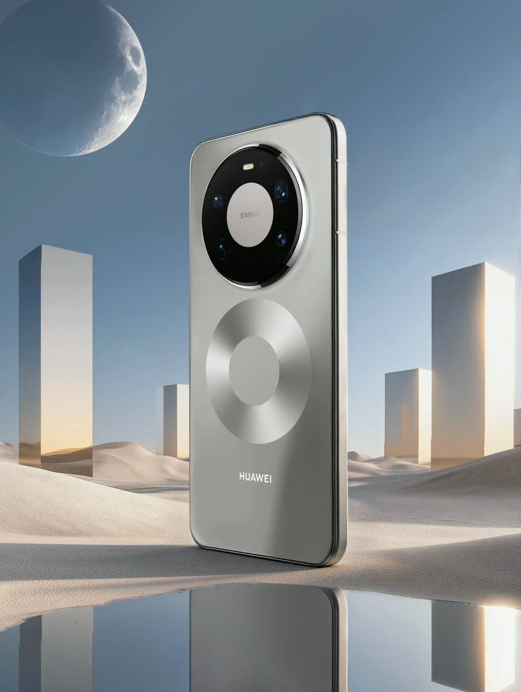 RADII reports on Huawei's 14 day battery life smartphone, the Mate 80.