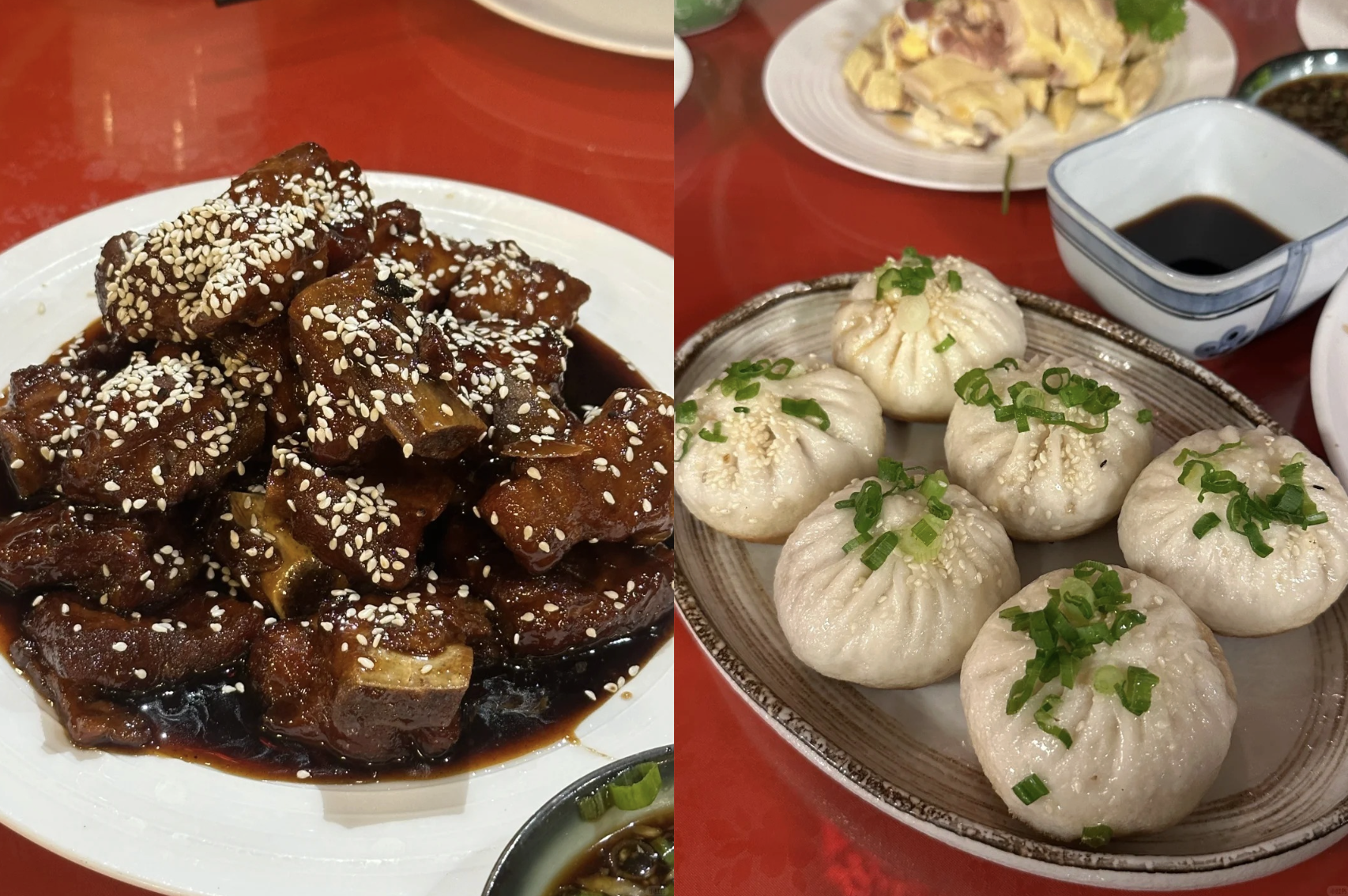 Come with RADII on a food tour of the Flushing Chinatown of New York City, here are the must visit restaurants and tea shops.