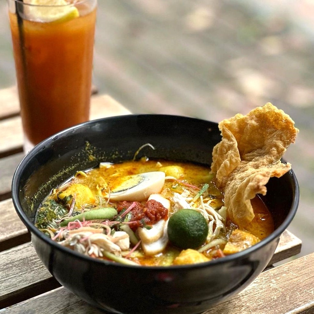 RADII lists 7 of the best nyonya restaurants throughout Malaysia for its food & drinks month.