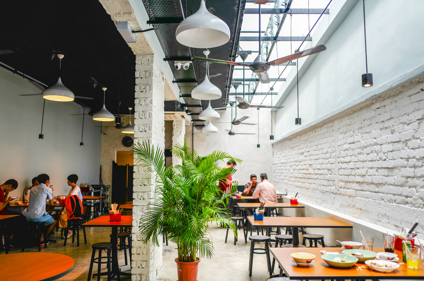 RADII lists 7 of the best nyonya restaurants throughout Malaysia for its food & drinks month.