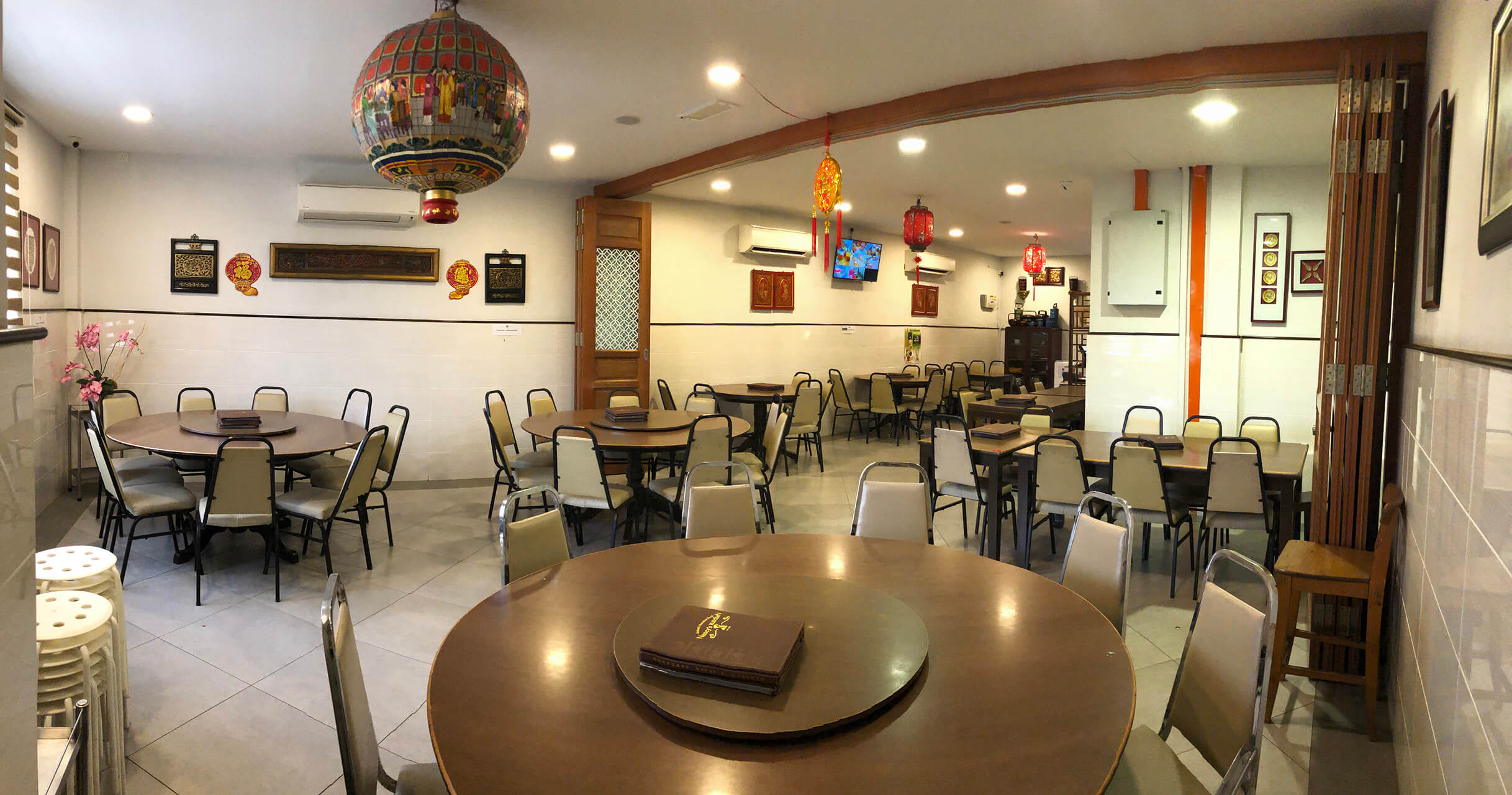 RADII lists 7 of the best nyonya restaurants throughout Malaysia for its food & drinks month.