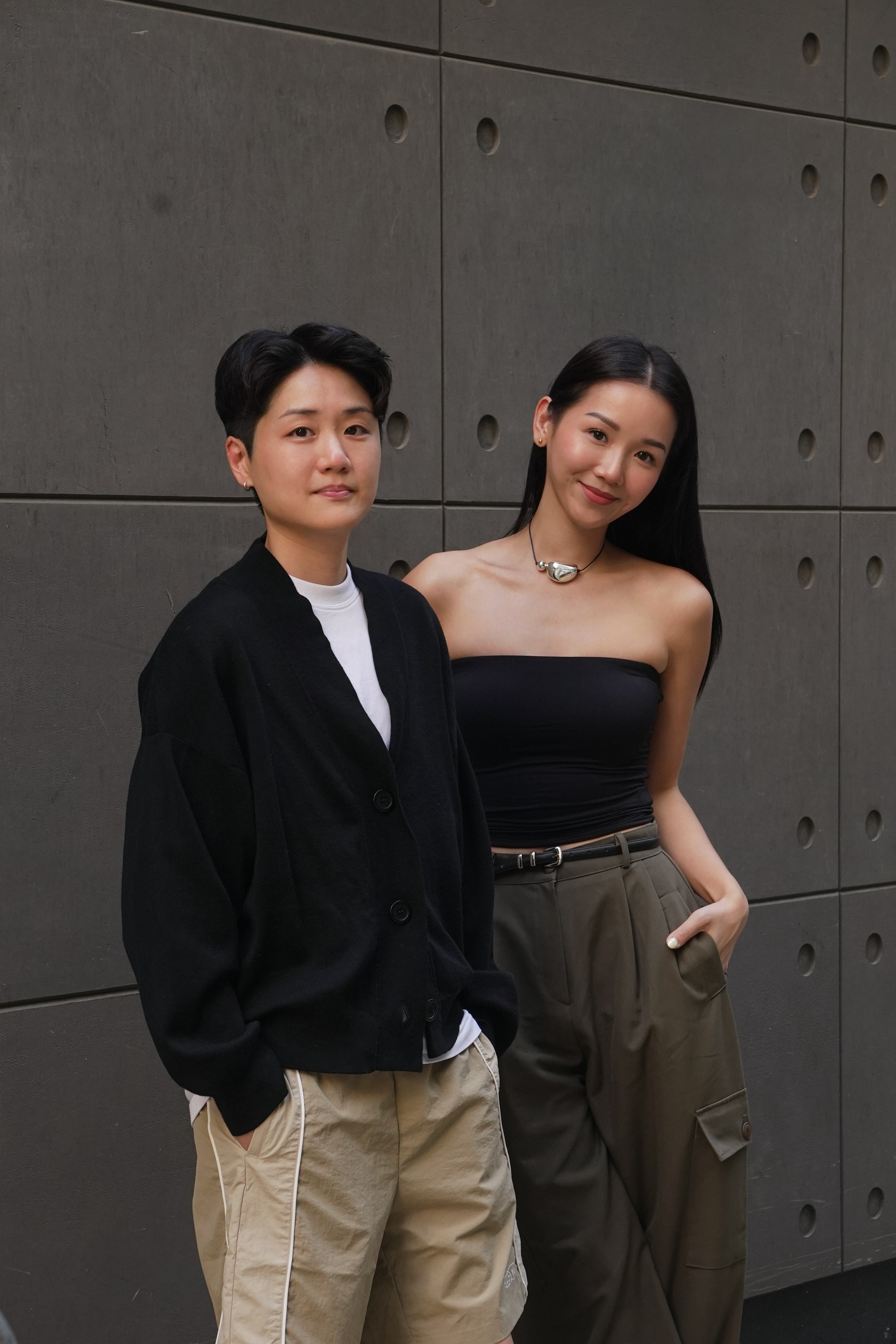 RADII exclusively interviews Kelly "Spoon" Chan and Mel Ng of Indonesian Dessert shop Rumah on their multiple collaborations and operating in Hong Kong.