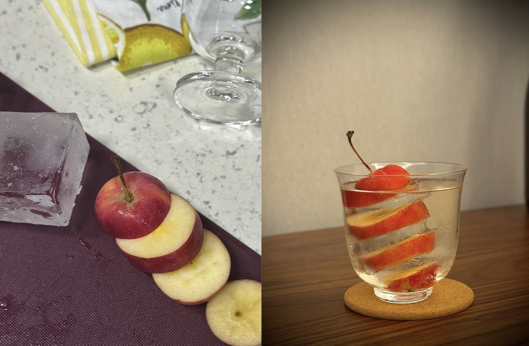 A deconstructed solid mango pomelo sago dessert goes viral in China. Classic Hong Kong dessert, but hand-held and trendy.