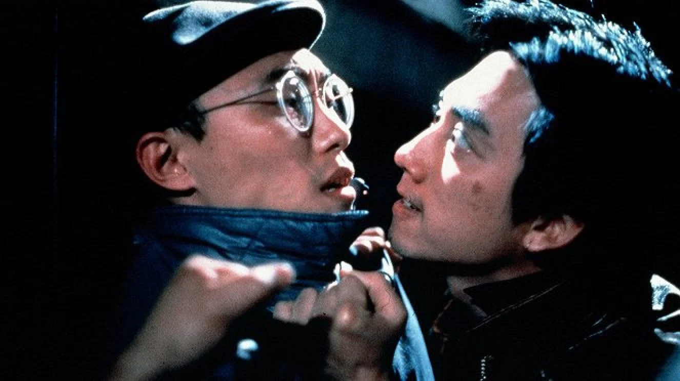 RADII highlight's the 1988 film, directed by Mike Newell and staring Sylvia Chang, Danny Dun, and Jodi Long on Hong Kong immigrant's journey.