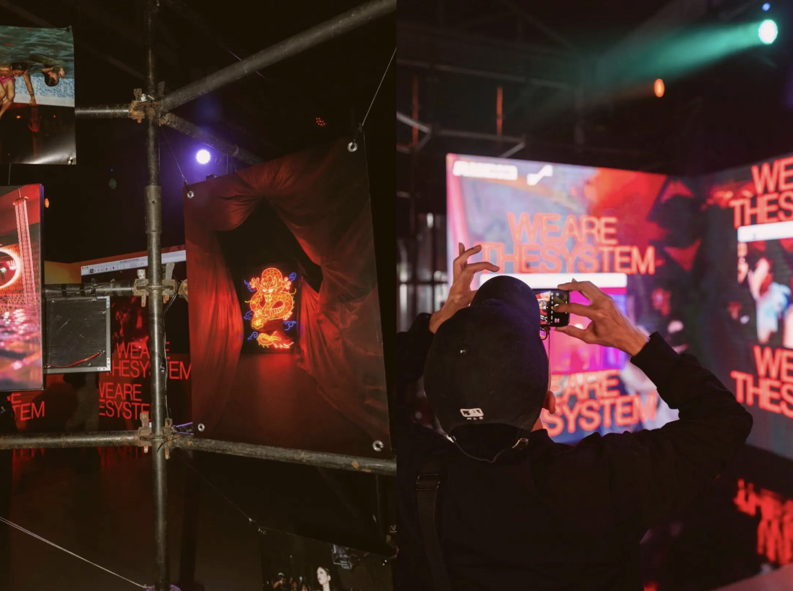 Shanghai’s SYSTEM Celebrates Turning 4 With its Strongest Lineups Yet