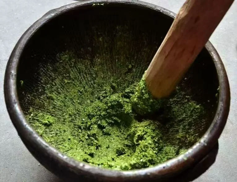 RADII's Jia Yun Yan offers a Viewpoints Op-Ed on Hakka food focusing on Thunder Rice Tea.